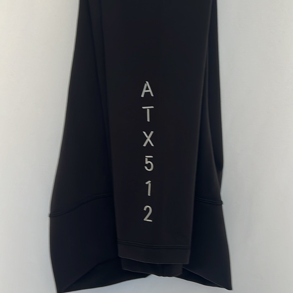 NWOT / Lululemon Wunder Under High-Rise 7/8 Tight *Full-On Luon 25" - Picture 8 of 9